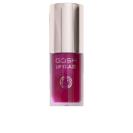 GOSH LIP GLAZE lip gloss 5.50 ml in wild-berry , Makeup by GOSH. Merkmale: . Verfügbar bei ParfümReich.