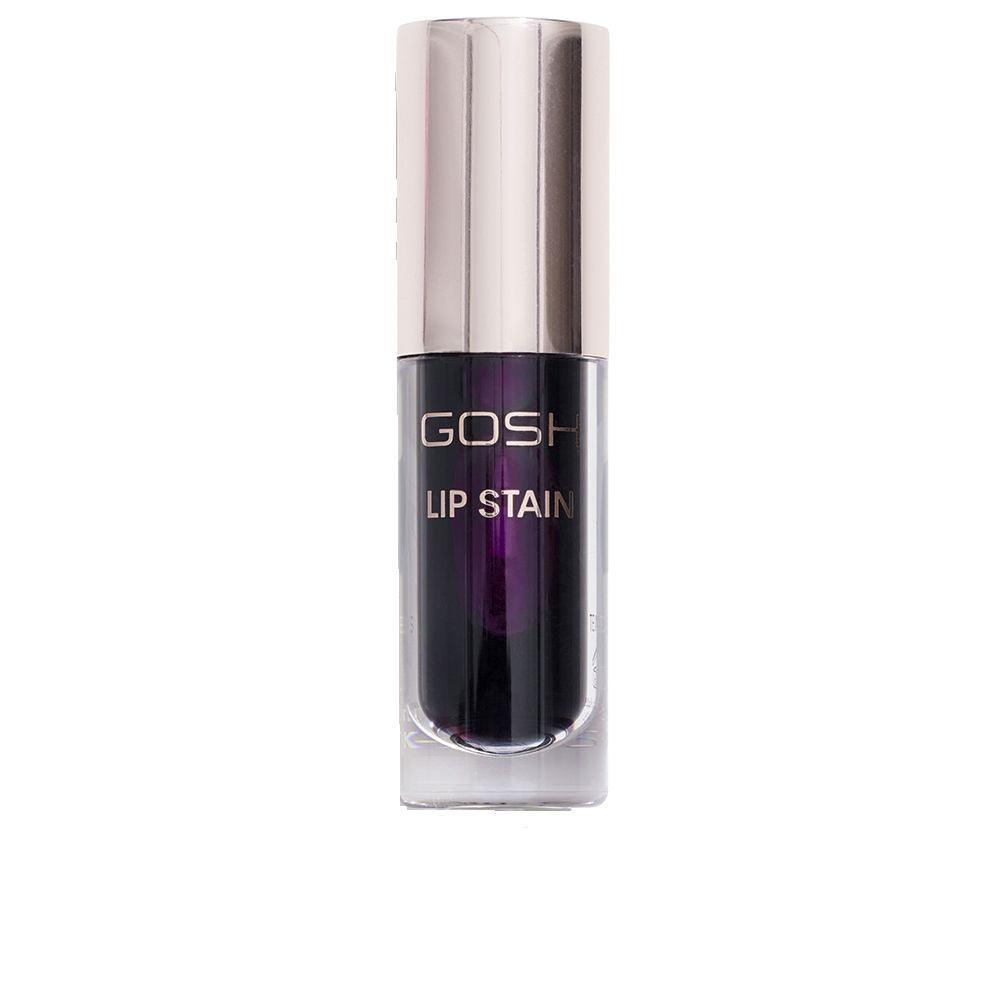 GOSH LIP STAIN lip stain 3 ml in wild-berry , Makeup by GOSH. Merkmale: . Verfügbar bei ParfümReich.
