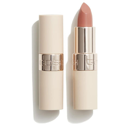 GOSH LUXURY NUDE lips 4 gr in 001-nudity , Makeup by GOSH. Merkmale: . Verfügbar bei ParfümReich.