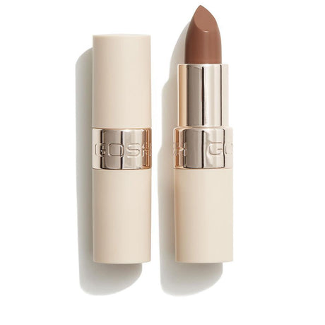GOSH LUXURY NUDE lips 4 gr in 002-undressed , Makeup by GOSH. Merkmale: . Verfügbar bei ParfümReich.