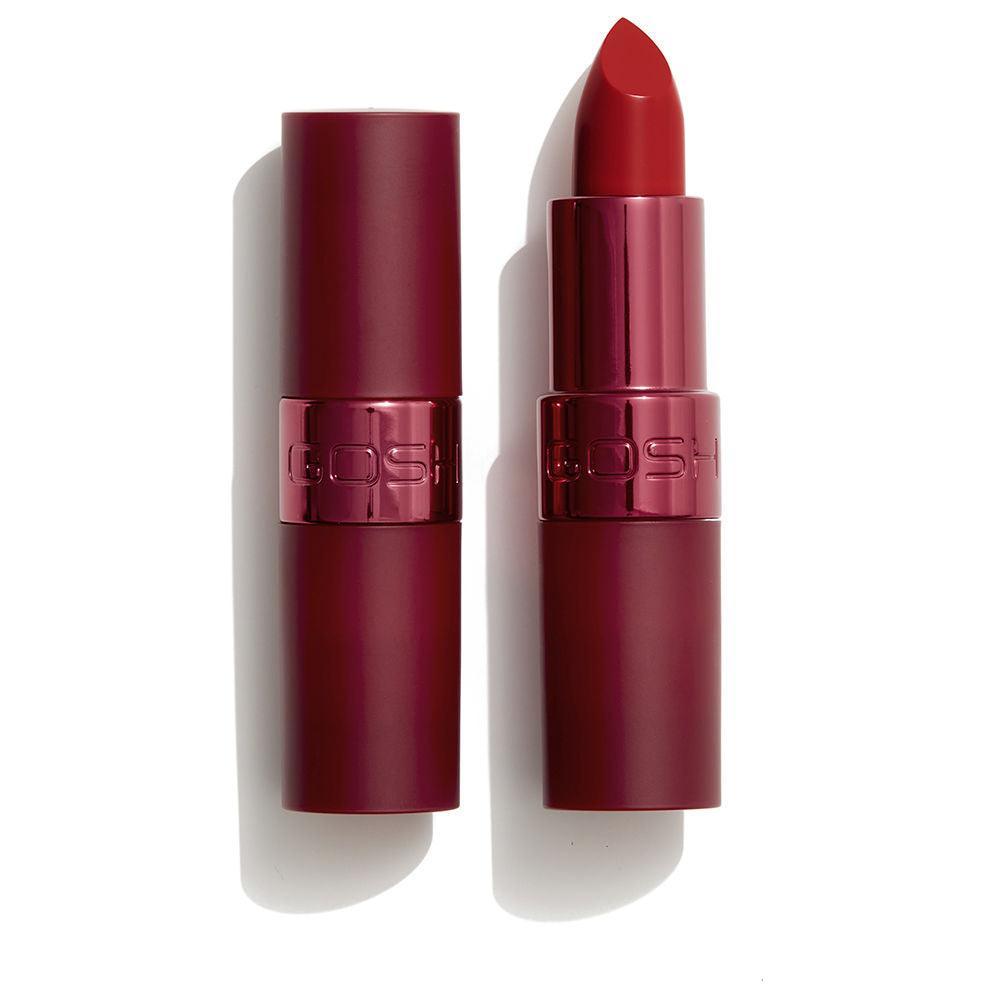 GOSH LUXURY RED lips 4 gr in elisabath , Makeup by GOSH. Merkmale: . Verfügbar bei ParfümReich.