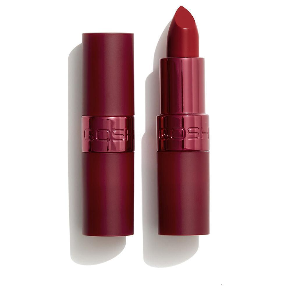 GOSH LUXURY RED lips 4 gr in marylin , Makeup by GOSH. Merkmale: . Verfügbar bei ParfümReich.