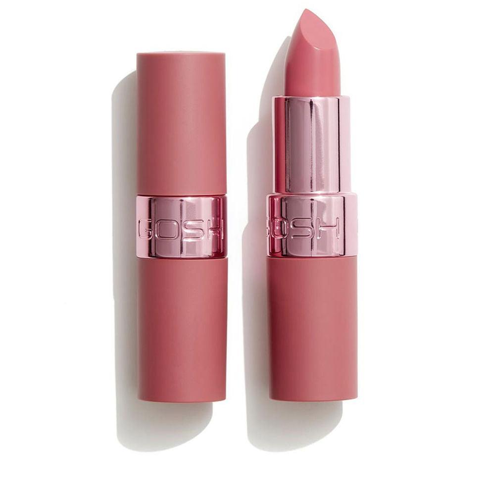 GOSH LUXURY ROSE lips 3.5 gr in love , Makeup by GOSH. Merkmale: . Verfügbar bei ParfümReich.