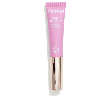 GOSH MATTE BLUSH UP cream blush 14 ml in hot-pink , Makeup by GOSH. Merkmale: . Verfügbar bei ParfümReich.