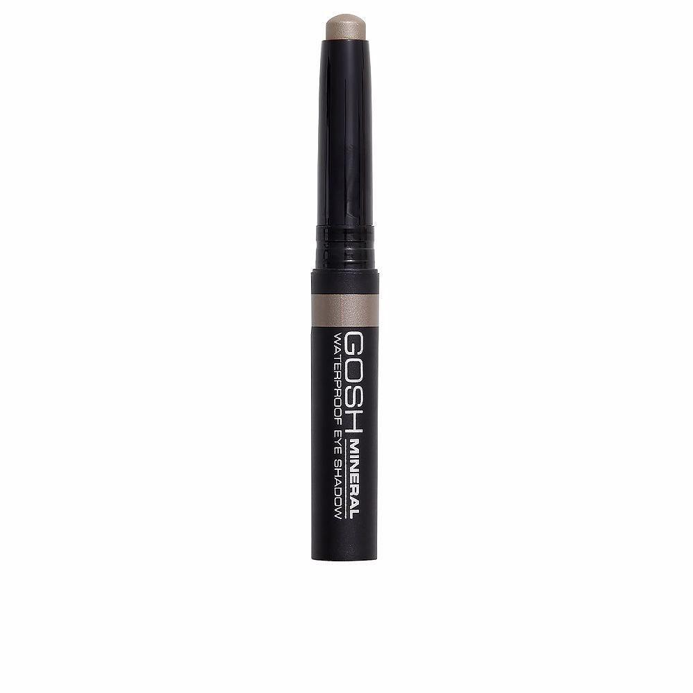 GOSH MINERAL waterproof eye shadow in Golden Brown , Makeup by GOSH. Merkmale: . Verfügbar bei ParfümReich.