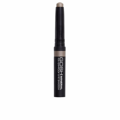 GOSH MINERAL waterproof eye shadow in Golden Brown , Makeup by GOSH. Merkmale: . Verfügbar bei ParfümReich.