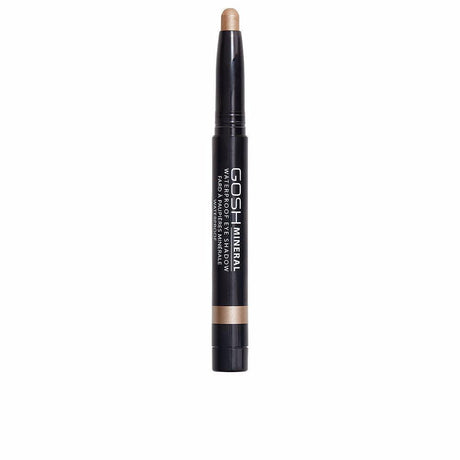 GOSH MINERAL waterproof eye shadow in Golden Nude , Makeup by GOSH. Merkmale: . Verfügbar bei ParfümReich.