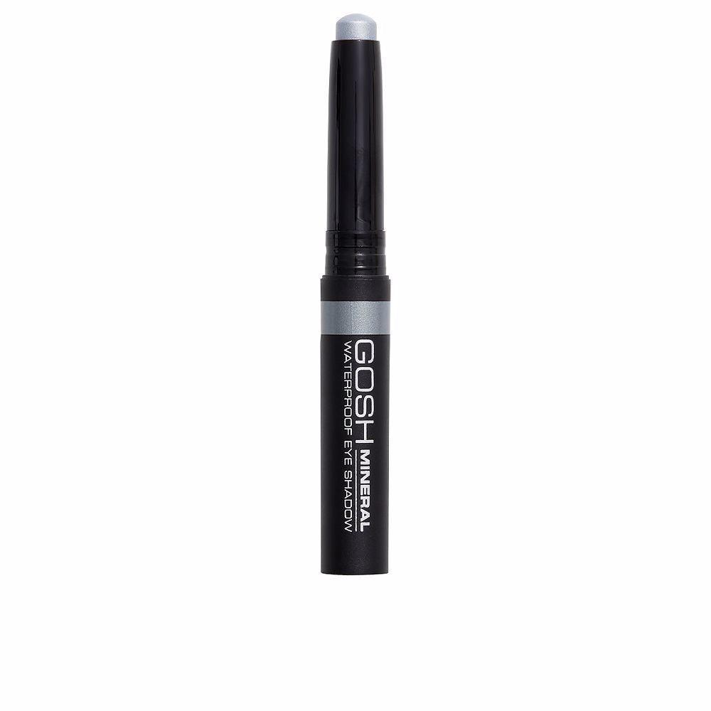 GOSH MINERAL waterproof eye shadow in Light Blue , Makeup by GOSH. Merkmale: . Verfügbar bei ParfümReich.