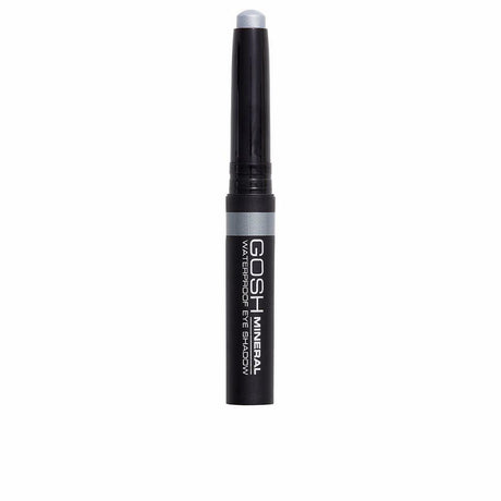 GOSH MINERAL waterproof eye shadow in Light Blue , Makeup by GOSH. Merkmale: . Verfügbar bei ParfümReich.