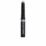 GOSH MINERAL waterproof eye shadow in Metallic Grey , Makeup by GOSH. Merkmale: . Verfügbar bei ParfümReich.
