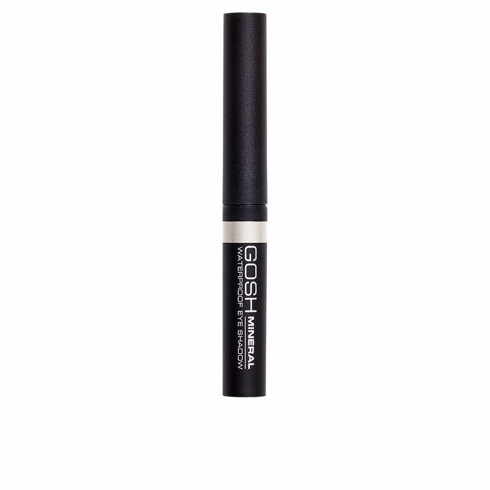 GOSH MINERAL waterproof eye shadow in Pearly White , Makeup by GOSH. Merkmale: . Verfügbar bei ParfümReich.