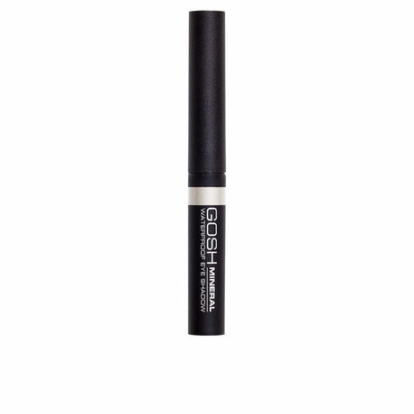 GOSH MINERAL waterproof eye shadow in Pearly White , Makeup by GOSH. Merkmale: . Verfügbar bei ParfümReich.