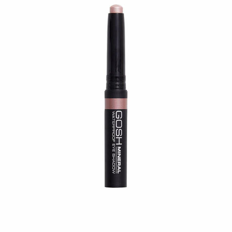 GOSH MINERAL waterproof eye shadow in Rose , Makeup by GOSH. Merkmale: . Verfügbar bei ParfümReich.