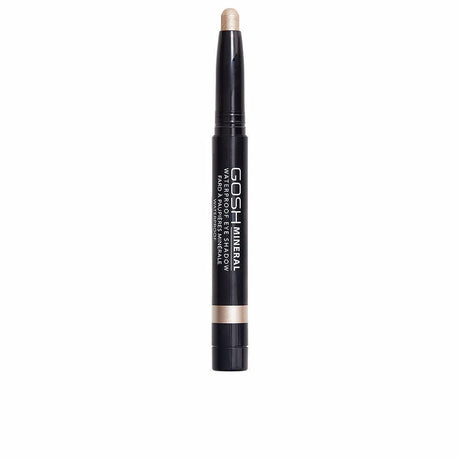 GOSH MINERAL waterproof eye shadow in Vanilla , Makeup by GOSH. Merkmale: . Verfügbar bei ParfümReich.