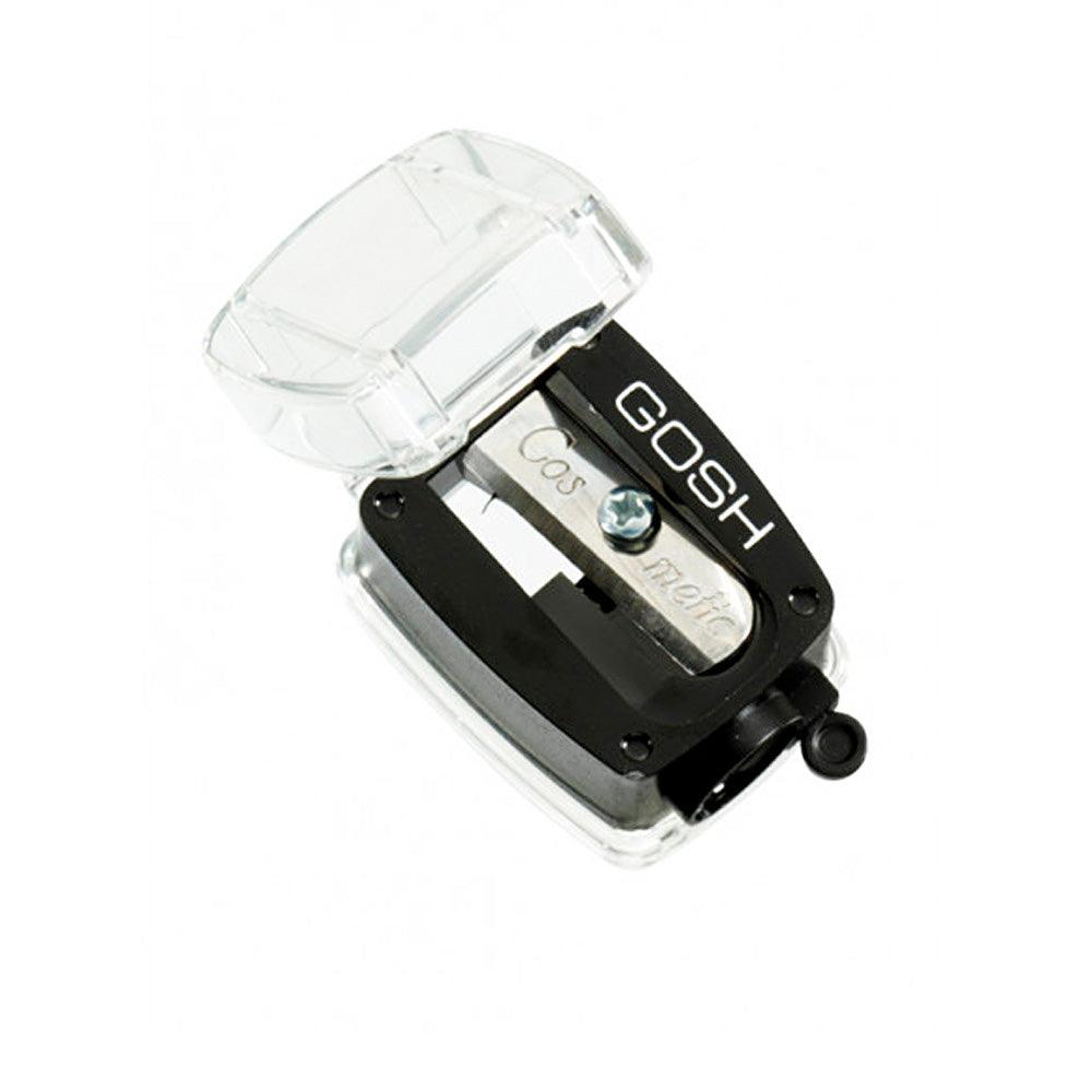 GOSH PENCIL SHARPENER 1 pz in , Makeup by GOSH. Merkmale: . Verfügbar bei ParfümReich.