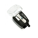 GOSH PENCIL SHARPENER 1 pz in , Makeup by GOSH. Merkmale: . Verfügbar bei ParfümReich.