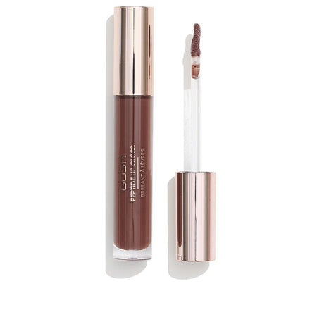 GOSH PEPTIDE LIP GLOSS lip gloss 7 ml in brownie , Makeup by GOSH. Merkmale: . Verfügbar bei ParfümReich.