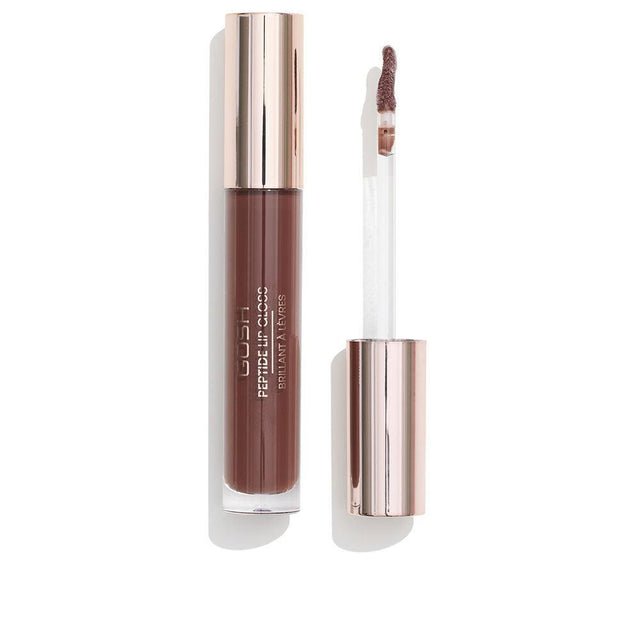 GOSH PEPTIDE LIP GLOSS lip gloss 7 ml in brownie , Makeup by GOSH. Merkmale: . Verfügbar bei ParfümReich.