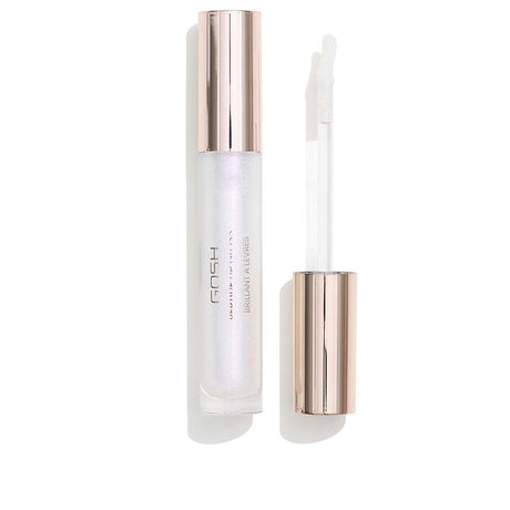 GOSH PEPTIDE LIP GLOSS lip gloss 7 ml in diamond , Makeup by GOSH. Merkmale: . Verfügbar bei ParfümReich.