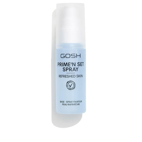GOSH PRIME&#39;N SET SPRAY refreshed skin 50 ml in , Makeup by GOSH. Merkmale: . Verfügbar bei ParfümReich.