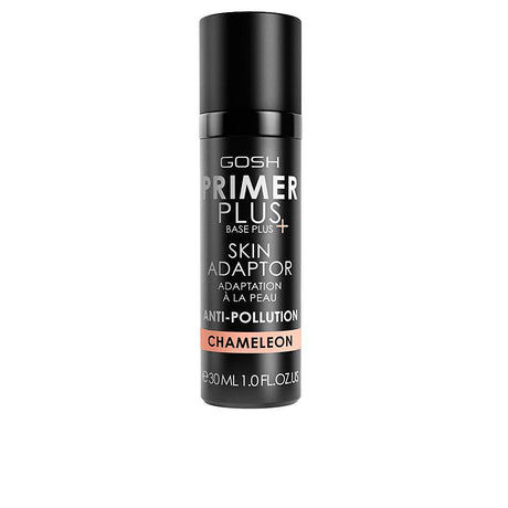 GOSH PRIMER PLUS+ base plus skin adaptor #005-chameleon in , Makeup by GOSH. Merkmale: . Verfügbar bei ParfümReich.