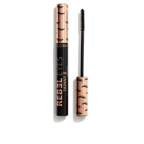 GOSH REBEL EYES skinny B precision mascara #001-extreme black 6 ml in , Makeup by GOSH. Merkmale: . Verfügbar bei ParfümReich.