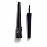 GOSH SLANTED pro liner eyeliner in 001-intense-black , Makeup by GOSH. Merkmale: . Verfügbar bei ParfümReich.