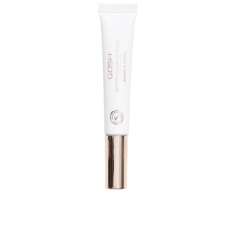 GOSH SOFT&#39;N CLEAR lip balm #001-Glaze 8 ml in , Makeup by GOSH. Merkmale: . Verfügbar bei ParfümReich.