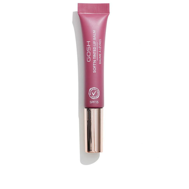 GOSH SOFT&#39;N TINTED lip balm 8 ml in 006-BERRY , Makeup by GOSH. Merkmale: . Verfügbar bei ParfümReich.