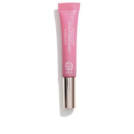 GOSH SOFT&#39;N TINTED lip balm 8 ml in 005-pink-rose , Makeup by GOSH. Merkmale: . Verfügbar bei ParfümReich.