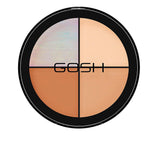 GOSH STROBE'N GLOW illuminator kit #001-highlight in , Makeup by GOSH. Merkmale: . Verfügbar bei ParfümReich.