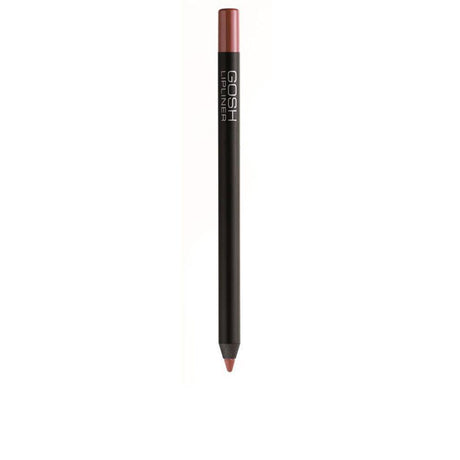 GOSH VELVET TOUCH eyeliner waterproof 1.20 gr in , Makeup by GOSH. Merkmale: . Verfügbar bei ParfümReich.