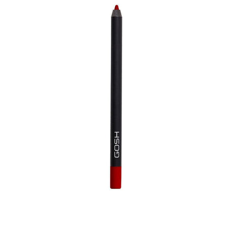 GOSH VELVET TOUCH eyeliner waterproof 1.20 gr in , Makeup by GOSH. Merkmale: . Verfügbar bei ParfümReich.
