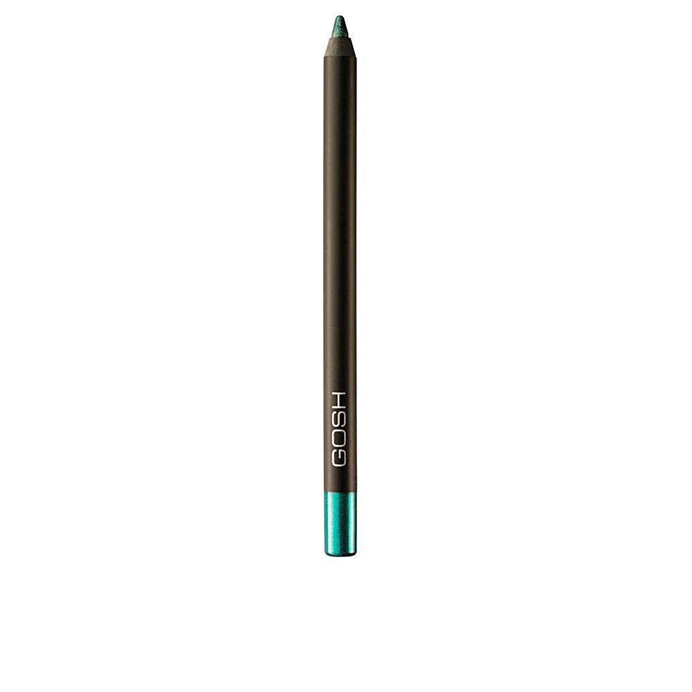 GOSH VELVET TOUCH eyeliner waterproof 1.20 gr in i-sea-you , Makeup by GOSH. Merkmale: . Verfügbar bei ParfümReich.