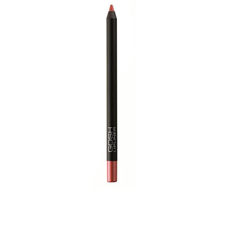 GOSH VELVET TOUCH eyeliner waterproof 1.20 gr in , Makeup by GOSH. Merkmale: . Verfügbar bei ParfümReich.