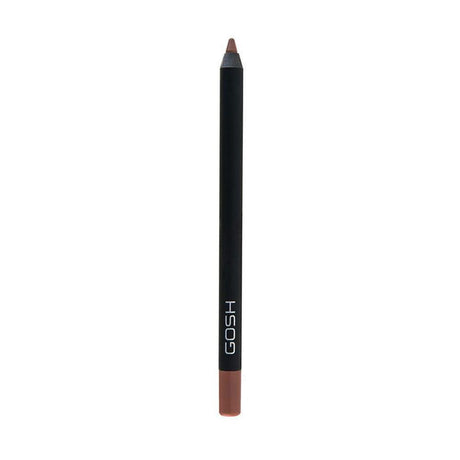 GOSH VELVET TOUCH eyeliner waterproof 1.20 gr in , Makeup by GOSH. Merkmale: . Verfügbar bei ParfümReich.