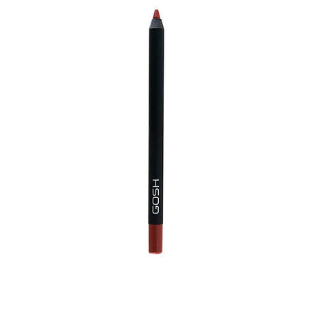GOSH VELVET TOUCH eyeliner waterproof 1.20 gr in , Makeup by GOSH. Merkmale: . Verfügbar bei ParfümReich.