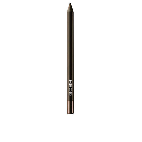 GOSH VELVET TOUCH eyeliner waterproof 1.20 gr in , Makeup by GOSH. Merkmale: . Verfügbar bei ParfümReich.