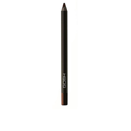 GOSH VELVET TOUCH eyeliner waterproof 1.20 gr in , Makeup by GOSH. Merkmale: . Verfügbar bei ParfümReich.