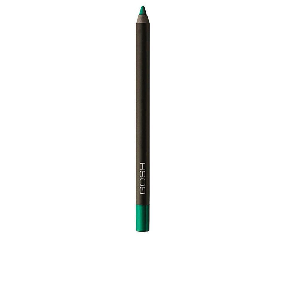 GOSH VELVET TOUCH eyeliner waterproof 1.20 gr in , Makeup by GOSH. Merkmale: . Verfügbar bei ParfümReich.