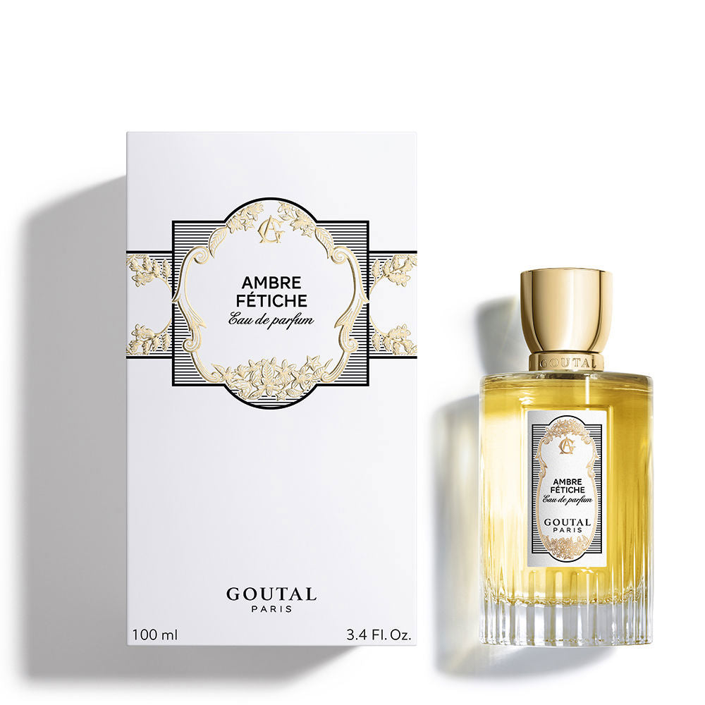 GOUTAL AMBRE FETICHE eau de parfum spray 100 ml in , Perfumes by GOUTAL. Merkmale: . Verfügbar bei ParfümReich.