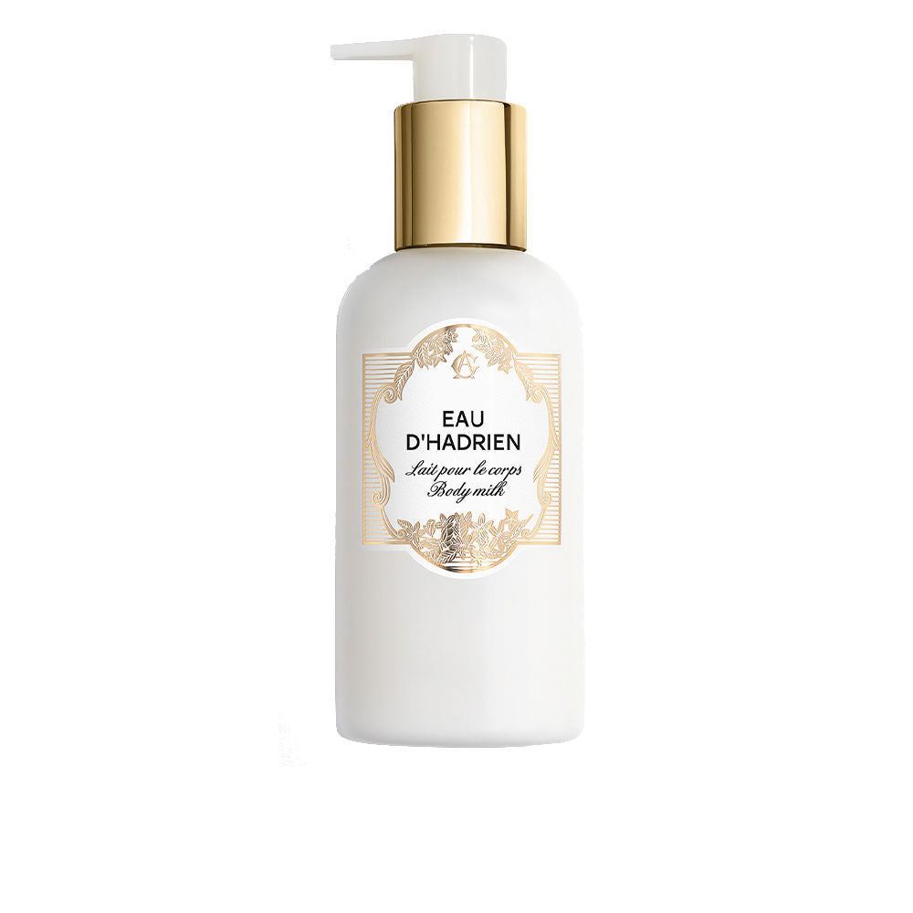 GOUTAL EAU D'HADRIEN body lotion 200 ml in , Body Cosmetics by GOUTAL. Merkmale: . Verfügbar bei ParfümReich.