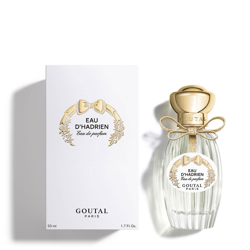 GOUTAL EAU D'HADRIEN eau de parfum spray in 50 ml , Perfumes by GOUTAL. Merkmale: . Verfügbar bei ParfümReich.