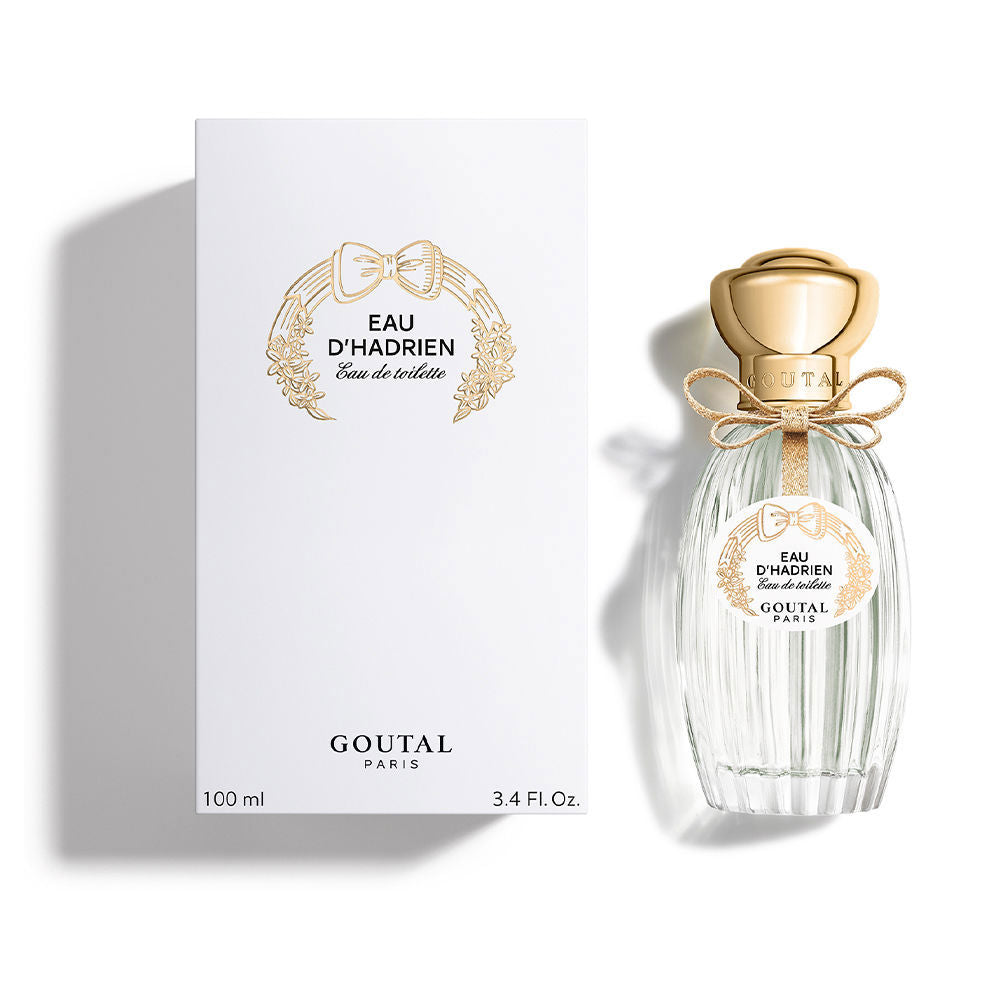 GOUTAL EAU D'HADRIEN eau de toilette spray in 100 ml , Perfumes by GOUTAL. Merkmale: . Verfügbar bei ParfümReich.