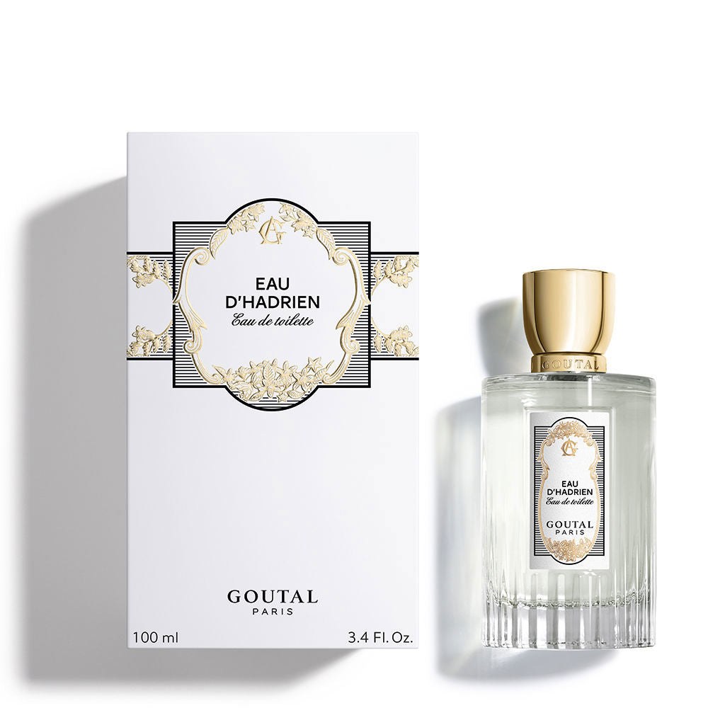 GOUTAL EAU D'HADRIEN mixt eau de toilette spray 100 ml in , Perfumes by GOUTAL. Merkmale: . Verfügbar bei ParfümReich.