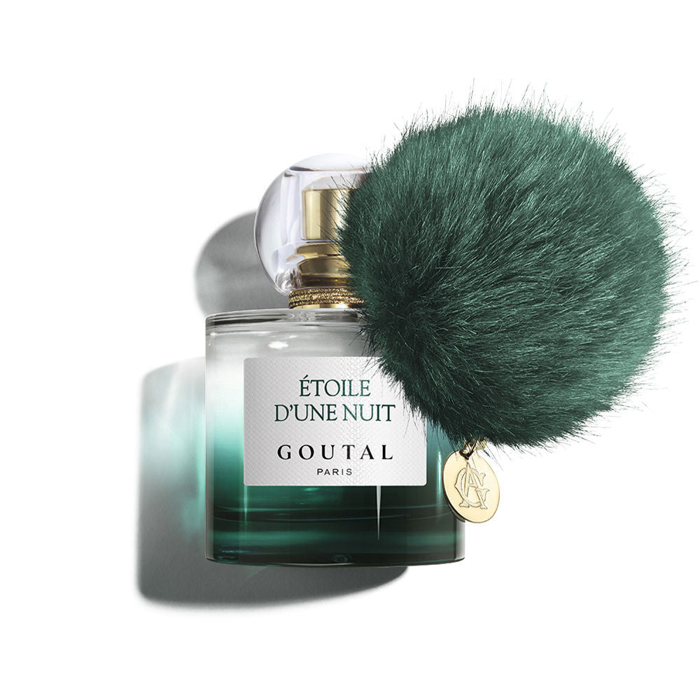 GOUTAL ETOILE D´UNE NUIT eau de parfum spray in 50 ml , Perfumes by GOUTAL. Merkmale: . Verfügbar bei ParfümReich.