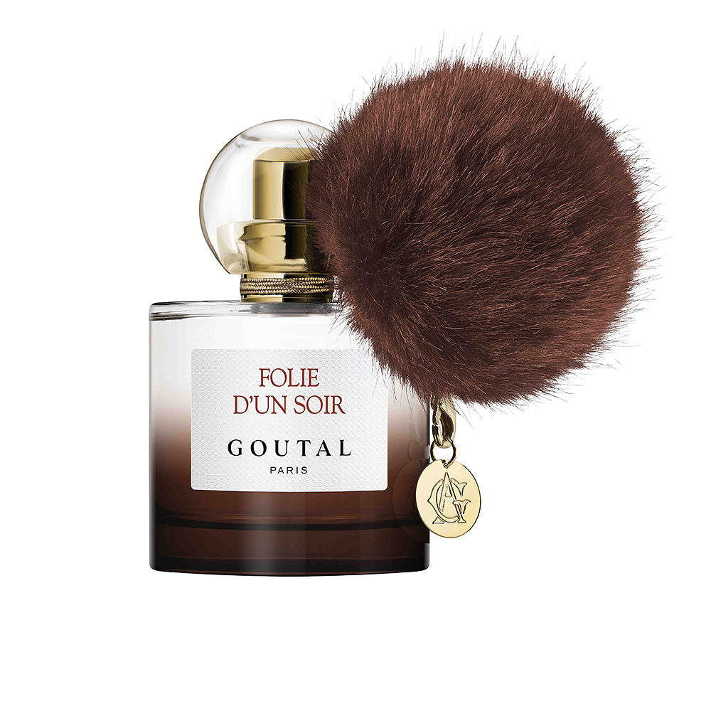 GOUTAL FOLIE D'UN SOIR eau de parfum spray in 50 ml , Perfumes by GOUTAL. Merkmale: . Verfügbar bei ParfümReich.