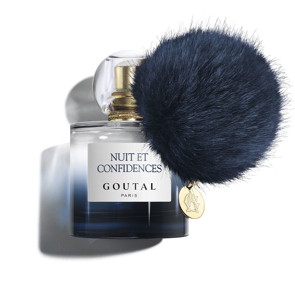 GOUTAL NUIT & CONFIDENCES eau de parfum spray in 50 ml , Perfumes by GOUTAL. Merkmale: . Verfügbar bei ParfümReich.