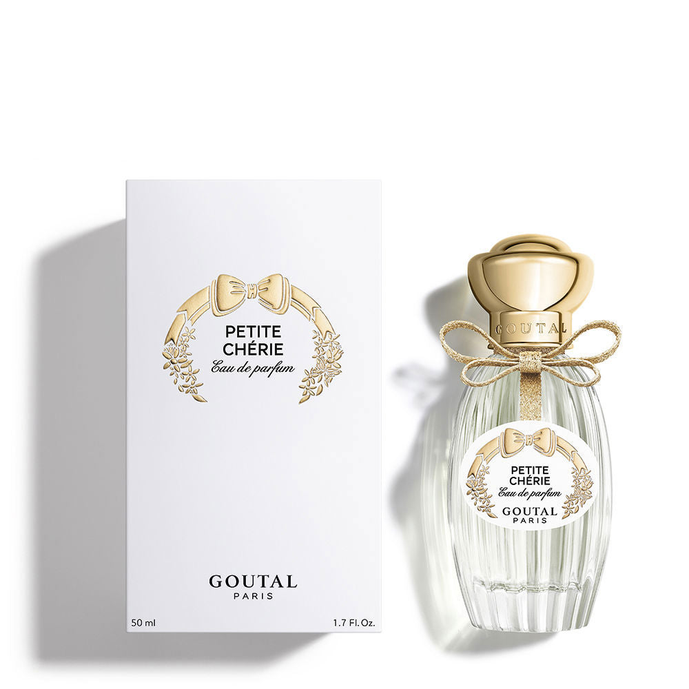 GOUTAL PETITE CHERIE eau de parfum spray in 50 ml , Perfumes by GOUTAL. Merkmale: . Verfügbar bei ParfümReich.