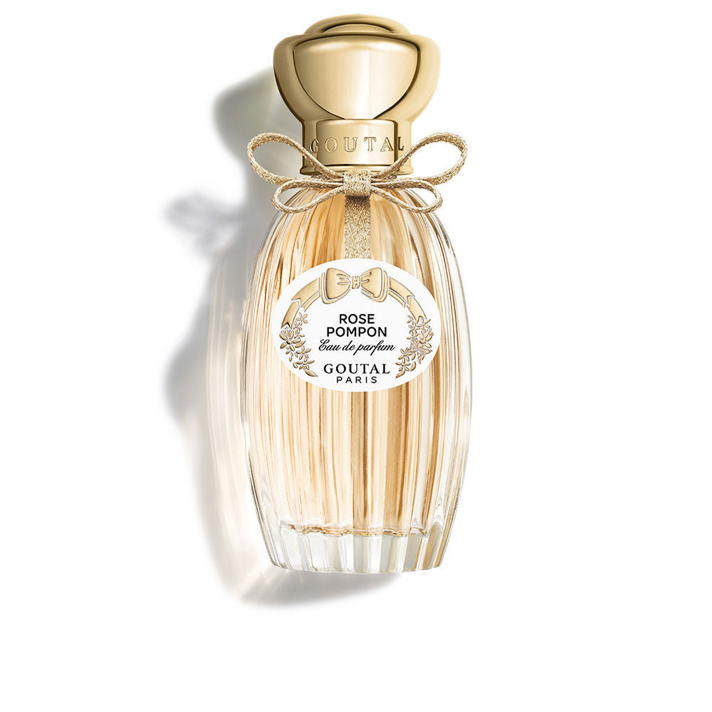 GOUTAL ROSE POMPON eau de parfum spray in 100 ml , Perfumes by GOUTAL. Merkmale: . Verfügbar bei ParfümReich.